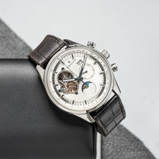 Zenith El Primero Chronomaster