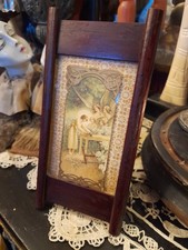 Antica cornice primi '900 Arts