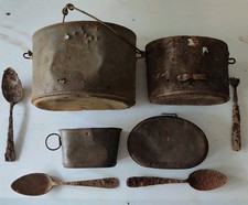 Lotto Ww1 Grande Guerra Kuk