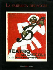 Veroli,Patrizia. - La fabbrica