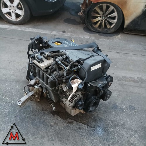 Motore z16xer 173 000 - motore, opel