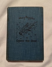 1st Edition, Mary Poppins