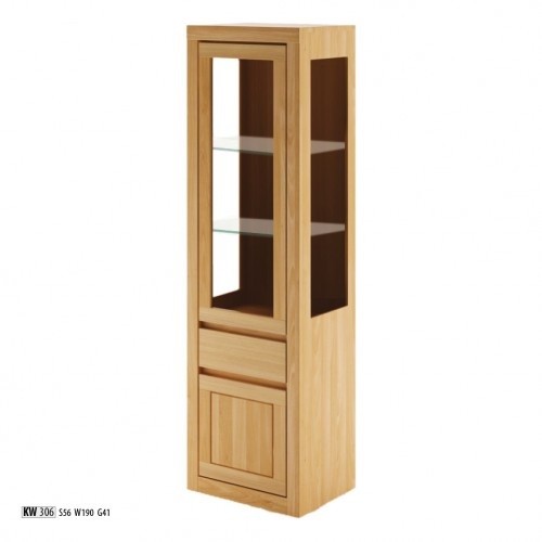 Mobile legno fatto mano - mobile, in