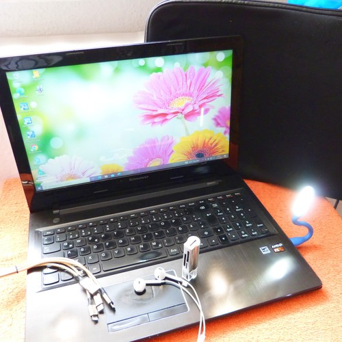 Lenovo z50 ultrabook - z50,