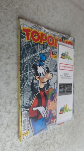 Topolino libretto 2928 - topolino, n.2928