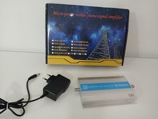 AMPLIFICATORE DI SEGNALE WCDMA