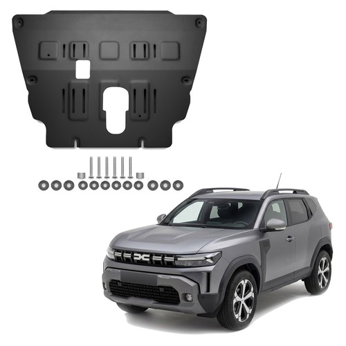 Protezione motore inferiore - , in