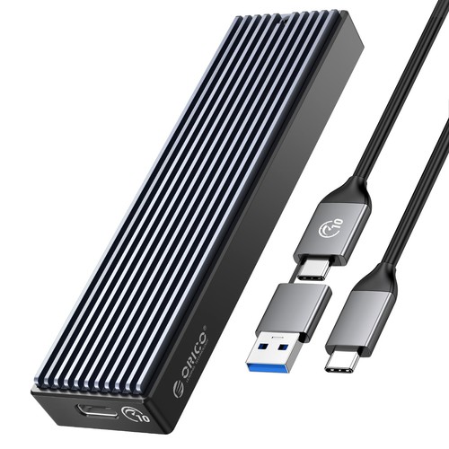 Orico case ssd - orico, nvme