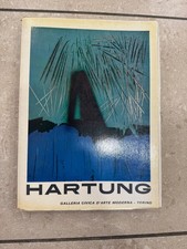 HARTUNG - GALLERIA CIVICA