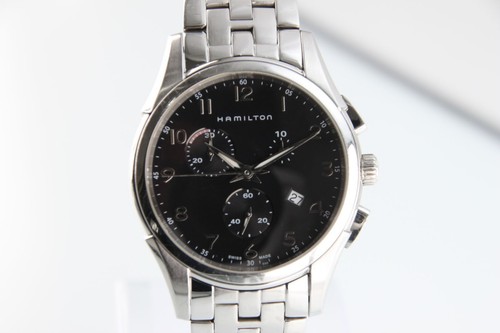Hamilton jazzmaster seaview - jazzmaster,