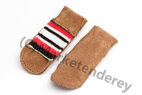 Set protezioni dita - set, 2