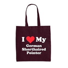 Amo Il Mio Pointer Tedesco A