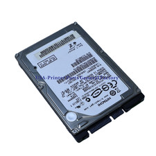 Firmware HDD per disco rigido