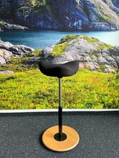 Varier Move in nero naturale