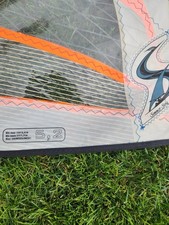 Simmer Style Onshore 5.2, Vele