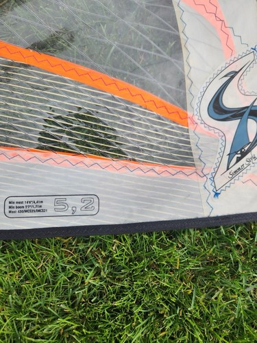 Simmer style onshore - simmer, 5.2,