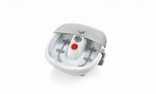 Silvercrest masagiatore piedi - piedi,