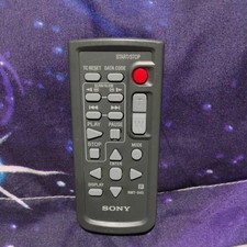 Sony RMT-845 telecomando