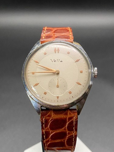 Orologio vetta cal 210 - vetta, vintage