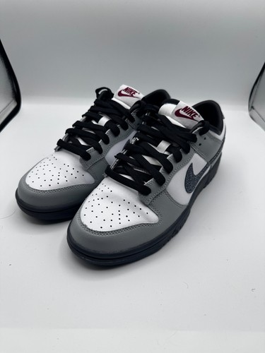Nike dunk low glitter - nike, lx