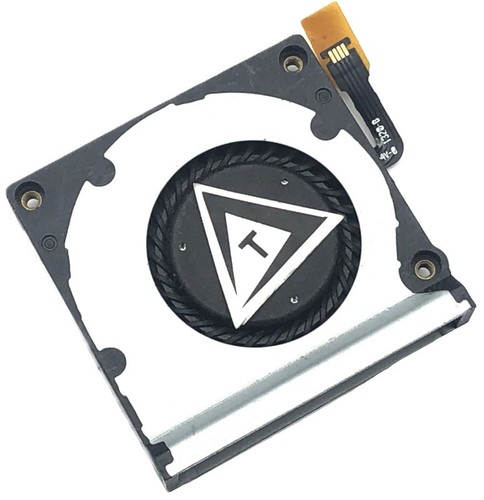Ventola radiatore fan cooler - ventola,