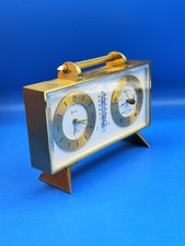SWIZA, orologio da tavolo in