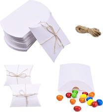 100 Pezzi Scatole Di Caramelle