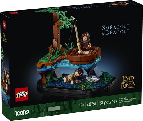 Lego icons 40761 - lego®,