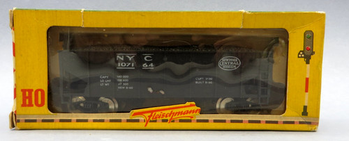 Fleischmann 1438 carro - 1438,