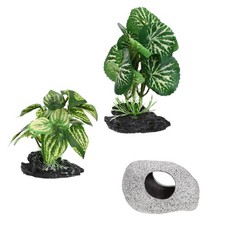  Decorazione Acquario Decorazioni Per Del Paesaggio Serbatoio Pesce