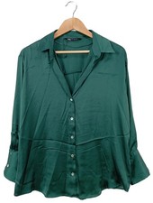 ZARA Camicia blusa Donna