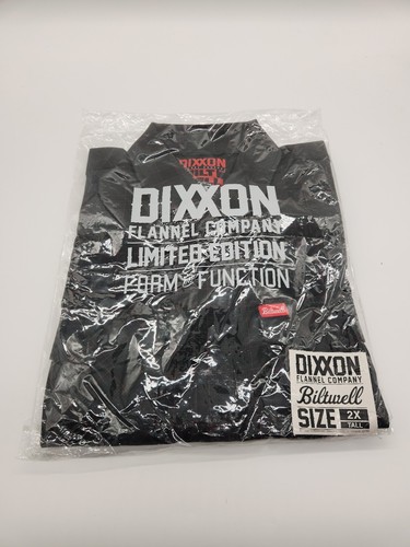 Camicia uomo dixxon biltwell - uomo,