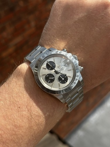 Tudor oysterdate 79180 big - tudor,