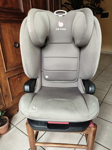 Cool seggiolino auto per - be,