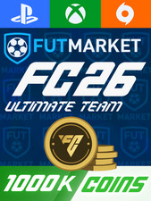 1000k crediti ultimate - 1000k, fc