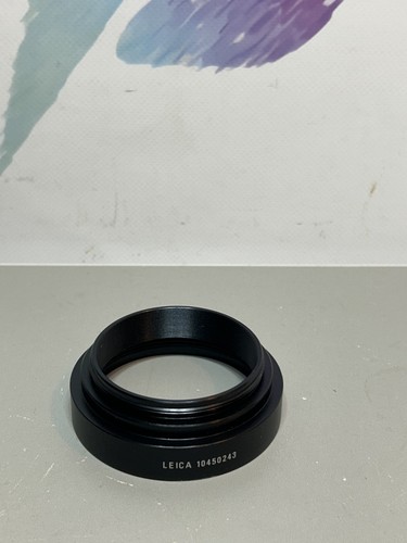 Leica adattatore obiettivo - leica,