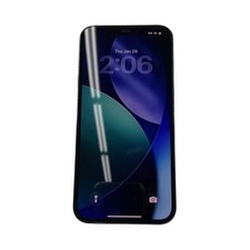 Factory Unlocked Apple iPhone