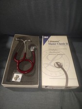 3M Littmann Master Classic II