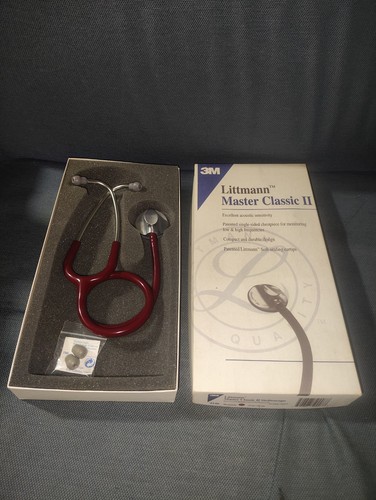 Littmann master classic - classic, ii
