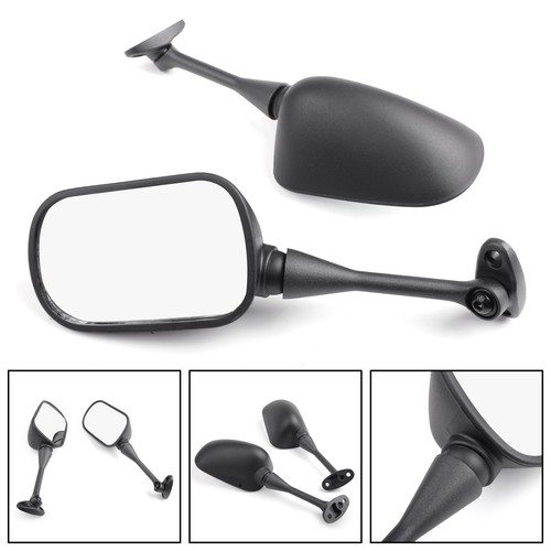 Side rear view mirrors for - side,