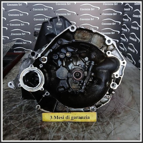 Cambio manuale fiat seicento - fiat,