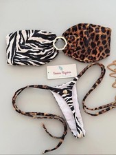 2025 Nuovo Sexy Micro Bikini