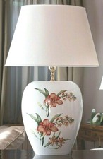 Glossy Italian Ceramic Table