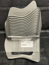 Lotto di 16 organizer per