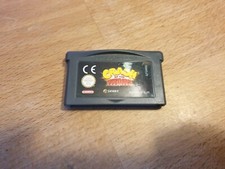 Crash of The Titans Nintendo