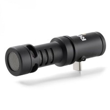 Rode VideoMic Me-C+ Microfono