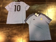 2912 ADIDAS AFA ARGENTINA