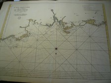 Bretagna, anno 1773, Bellin