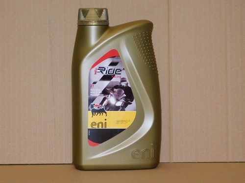 Olio tempi completamente - 2,