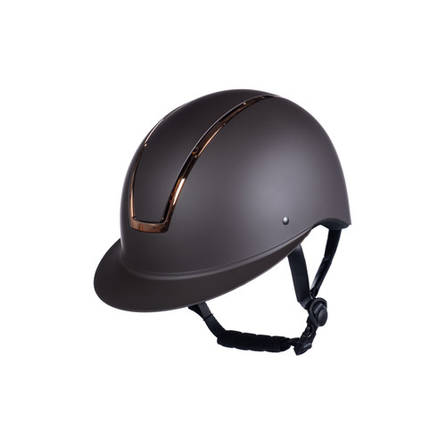 Casco equitazione hkm - da,